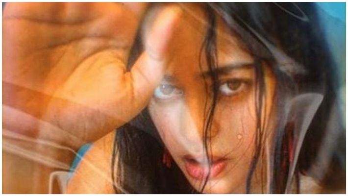 actress bindhu madhavi awareness photo shoot
