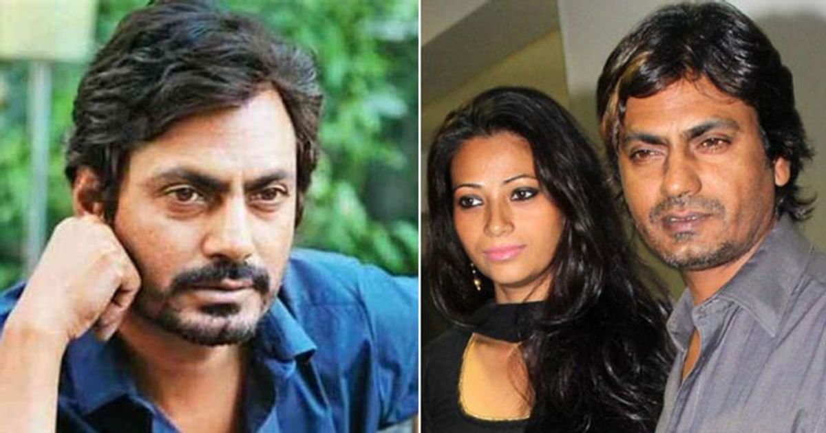 Nawazuddin Siddiqui's wife Aalia Siddiqui wants to end marriage, sends