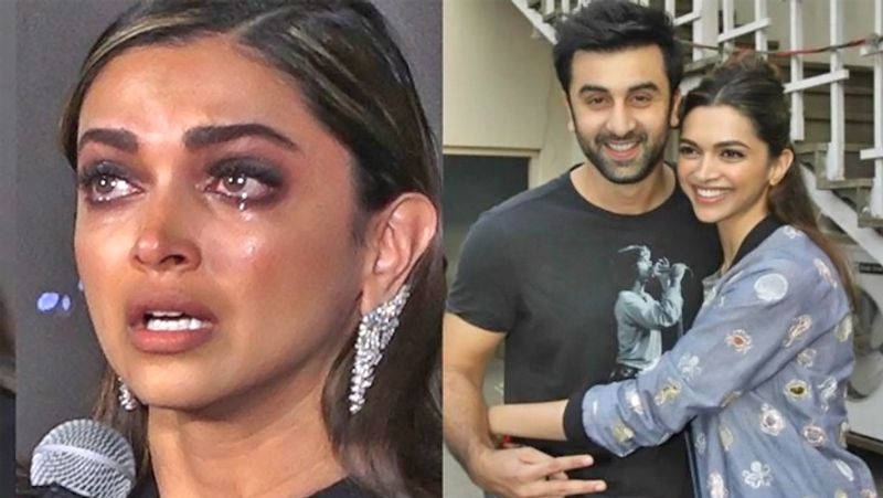 Ranbir Kapoor once admitted cheating on Deepika Padukone, here is what