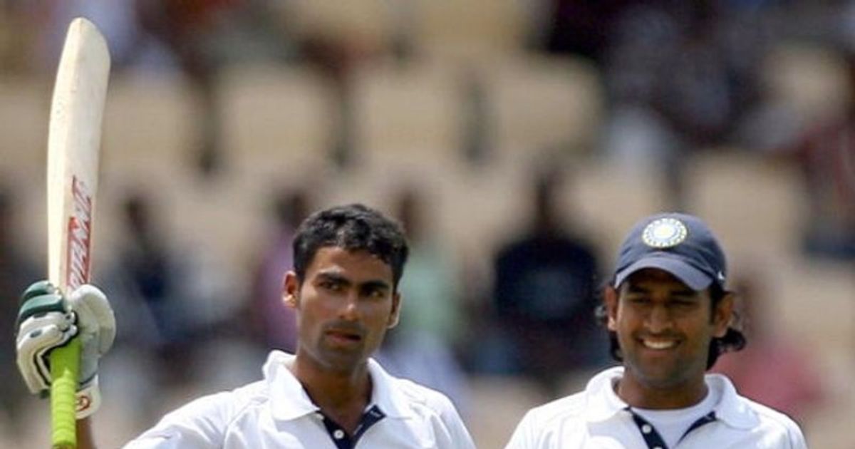 We did not expect Dhoni to be India’s captain;  Kaif reveals an interesting incident