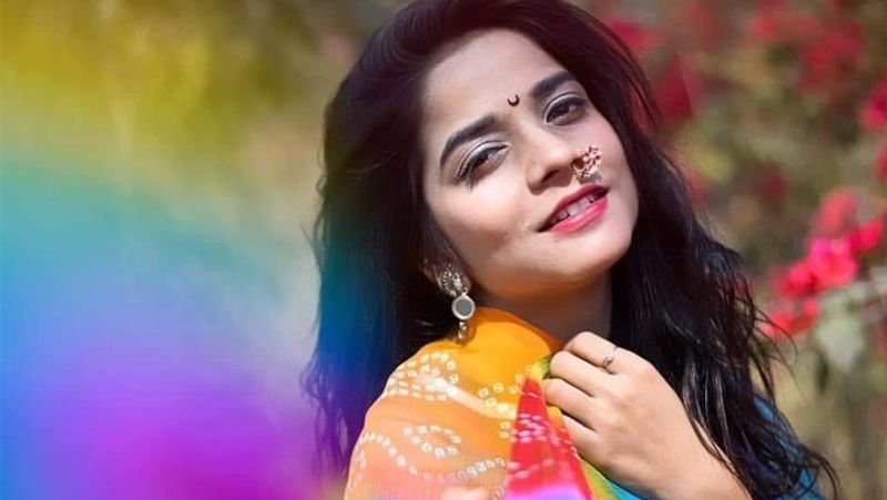 Television actress Preksha Mehta commits suicide