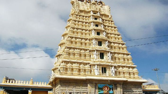 कर्नाटक 1 जून मंदिर