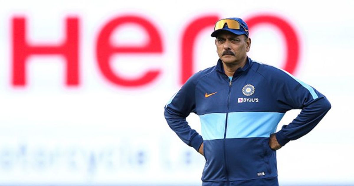 ‘They are human too’;  Ravi Shastri wants Indian players to rest after IPL