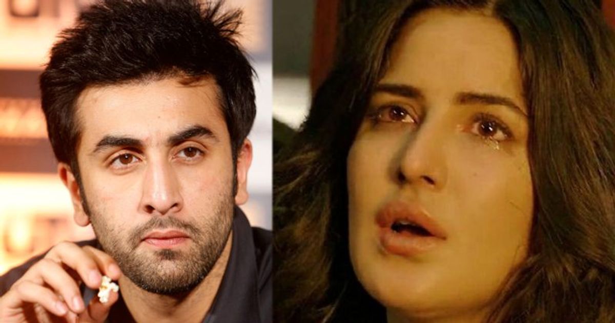 Here's why Katrina Kaif was removed from ex-boyfriend Ranbir Kapoor’s