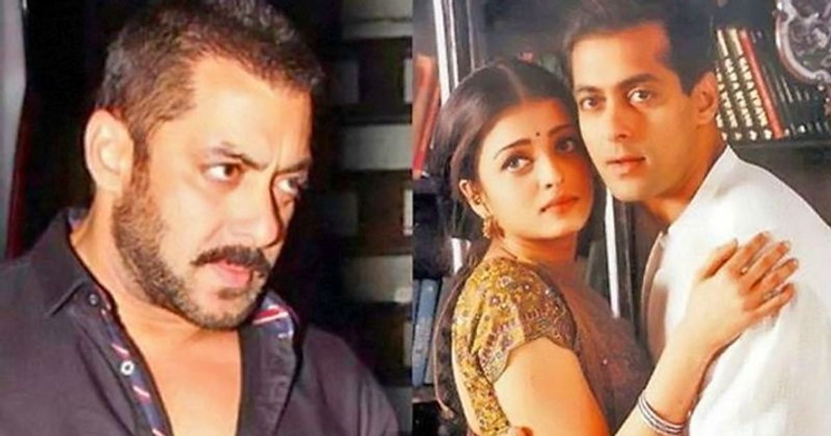 Aishwarya Rai, Salman Khan unfinished love story: 9 reasons why they