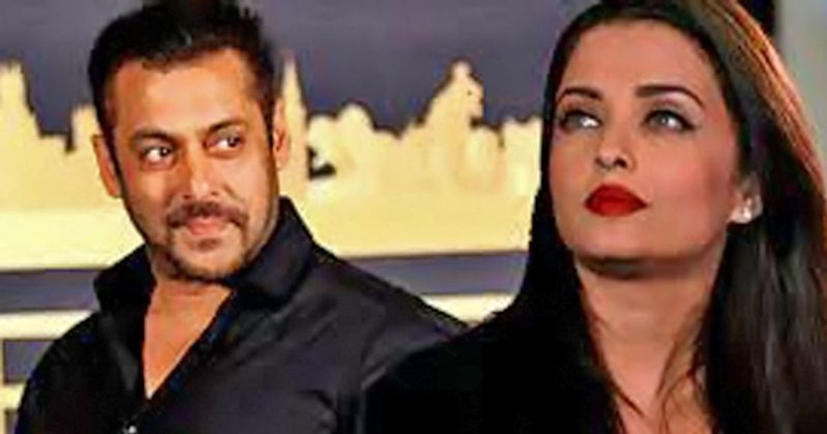 Get Aishwarya Rai Salman Khan Love Story