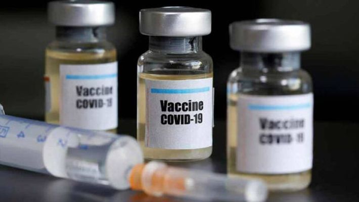 Donald Trump says US has 2 million coronavirus vaccine doses ready to go KPP