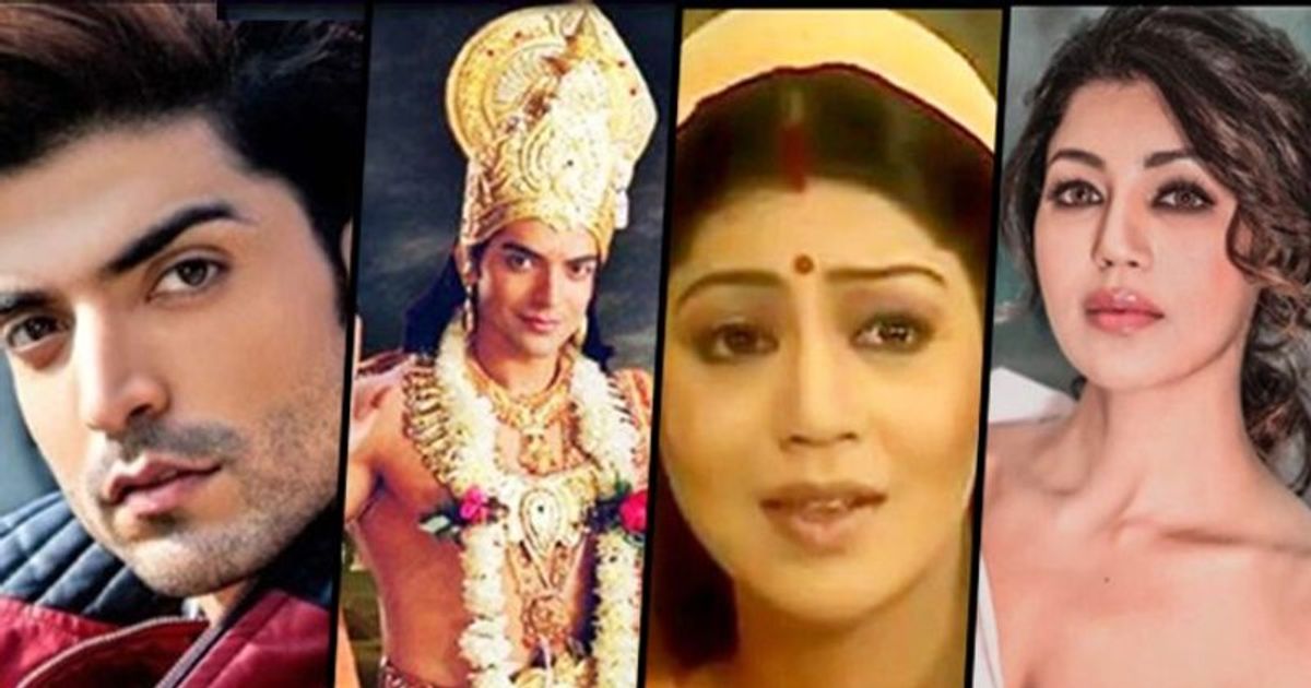 Ramayan 2008 cast: Then and now looks of lead actors