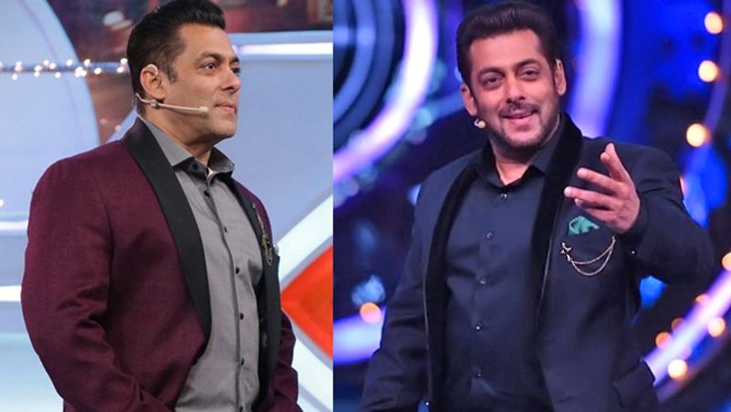 <p>इस बार भी बिग बॉस के होस्ट सलमान खान ही होंगे। वो अपने पनवेल स्थित फॉर्महाउस से ही शो के प्रोमो और एपिसोड्स की शूटिंग करेंगे। बताया जा रहा है सलमान खान 'बिग बॉस 14' के सेट पर सोशल डिस्टेंसिंग पर फोकस करने पर भी जोर देंगे। </p>