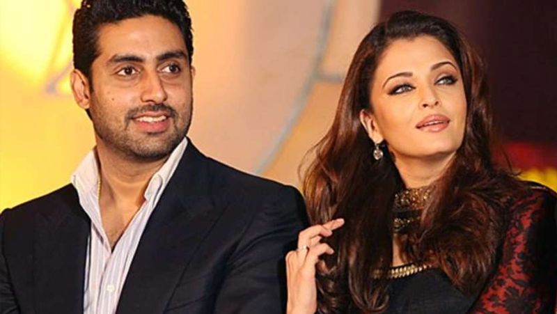 Aishwarya Rai-Abhishek Bachchan love story: From marriage to reactions ...