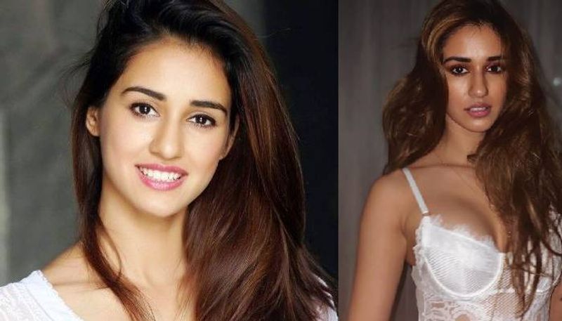 When Disha Patani came to Mumbai with just Rs. 500; actress recalled