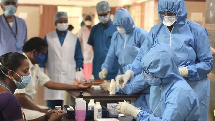 Covid 19 Cases Updates Coronavirus outbreaks india cases on 14 june Read Details KPY