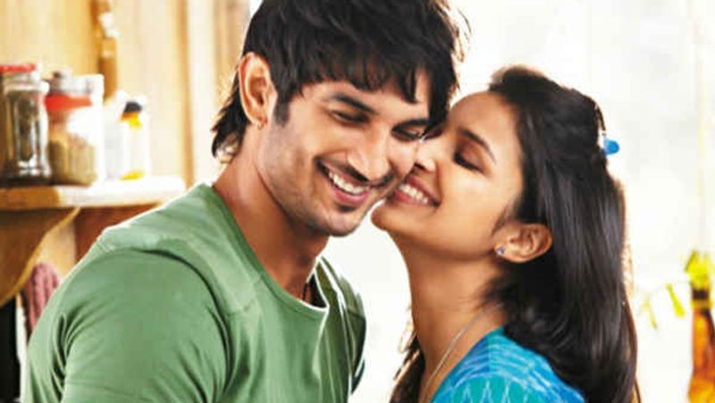sushant singh rajput suicide know his career with 5 hit film