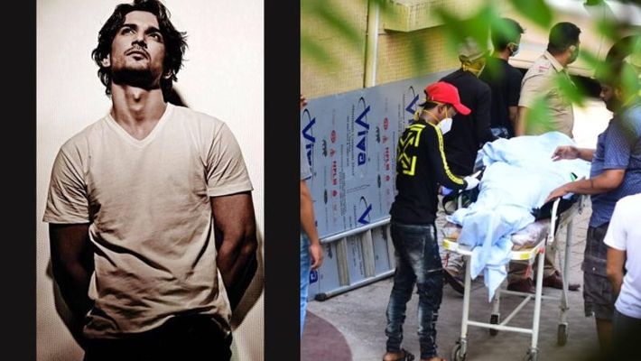Sushant Singh Rajput cannot commit suicide, there is something fishy says former roommate