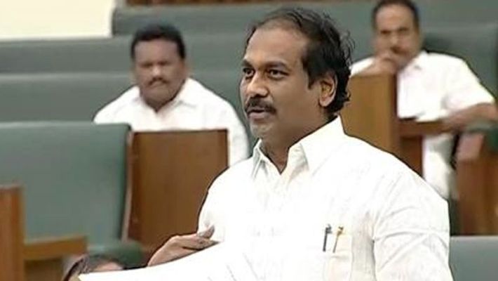 ఆంధ్రప్రదేశ్ వ్యవసాయ బడ్జెట్ 2020-21: హైలైట్స్ | minister kurasala kannababu present agriculture budget in ap assembly