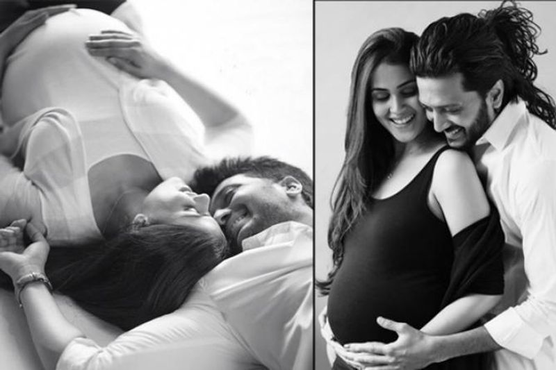 Is Anushka Sharma pregnant? Pictures with Virat Kohli shows actress