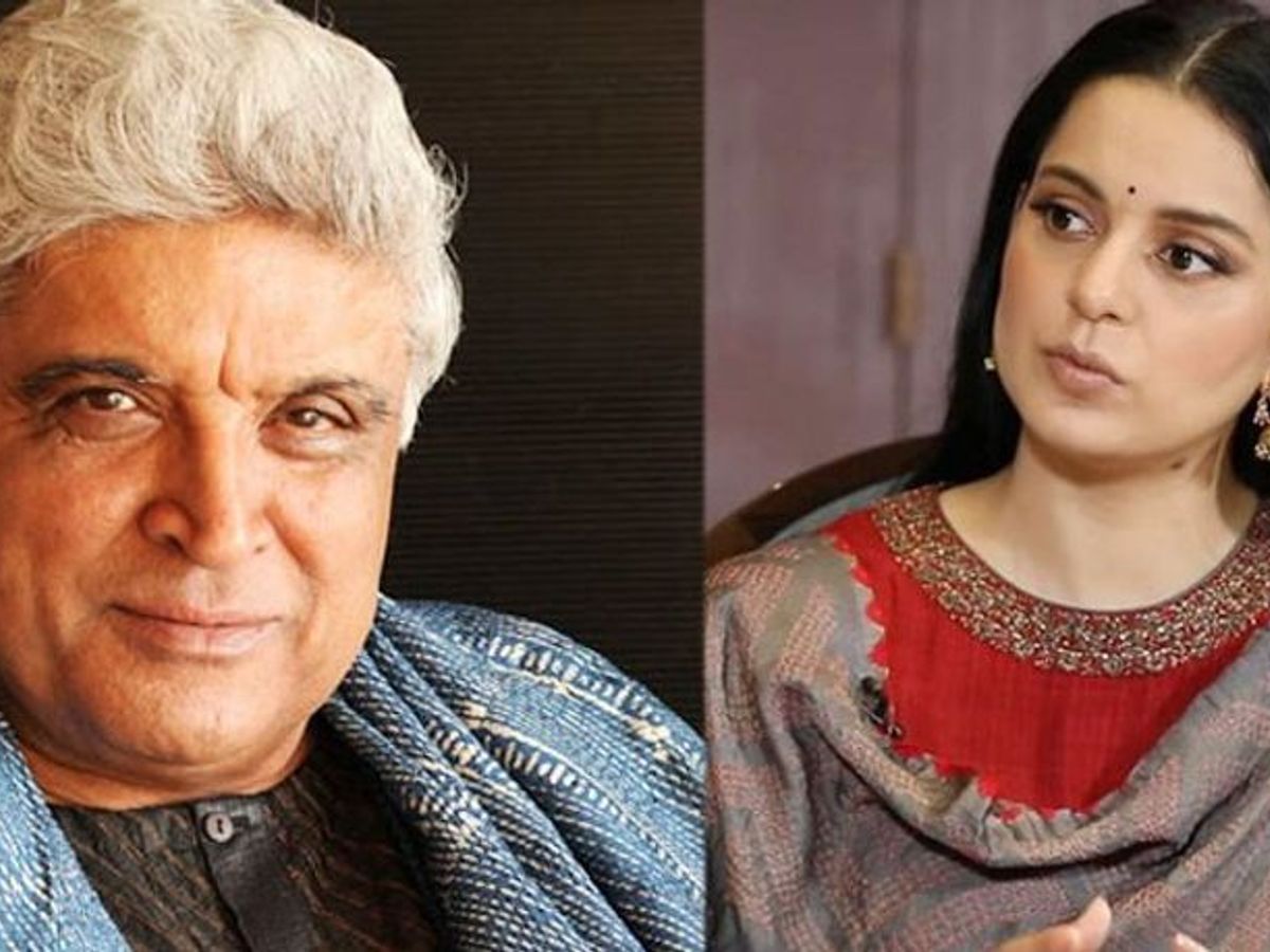 When Javed Akhtar advised Kangana Ranaut to apologise to Roshans: 'If you  don't... only path… commit suicide'