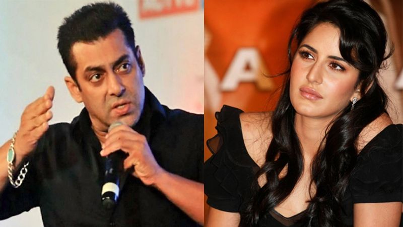 Katrina Kaif turns bride; When angry Salman Khan fans asked why she