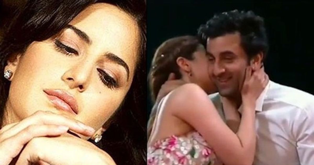 Ranbir Kapoor-Alia Bhatt wedding: Katrina Kaif refused to attend ex