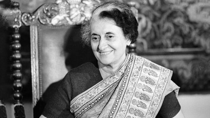 Emergency: Congress manipulated rules to install Indira Gandhi as PM,  resulting in darkest days for India