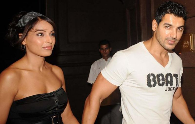 Did Bipasha Basu call John Abraham 'a*****e'? Here's what happened