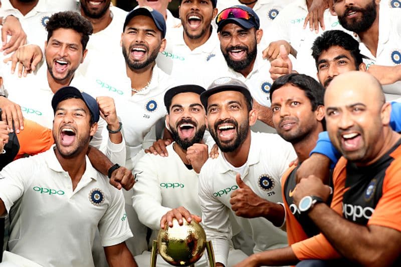 Exclusive — Kumta to Virat Kohli-led Team India: Raghu’s incredible ...