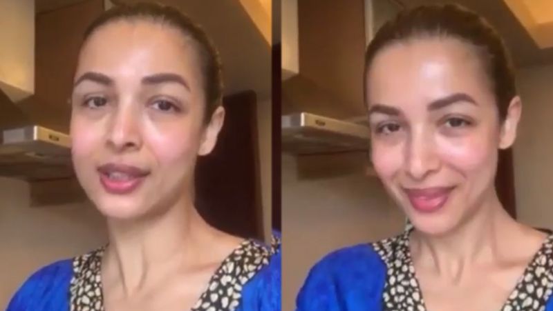 <p> Malaika, who has been living in the house for more than three months, is now very bored.  He even asked on Instagram when all this would end. </p>
