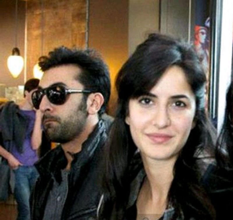 Who removed Katrina Kaif from Kapoor family WhatsApp group? No, it was