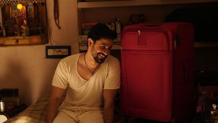 You are made to feel like an insider if your films are doing well: Kunal Kemmu