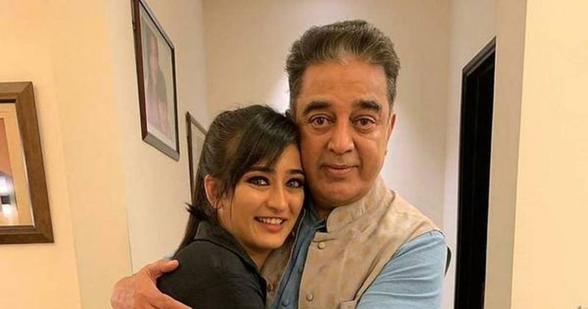 Did Kamal Haasan's daughter Akshara change her religion? Here's truth