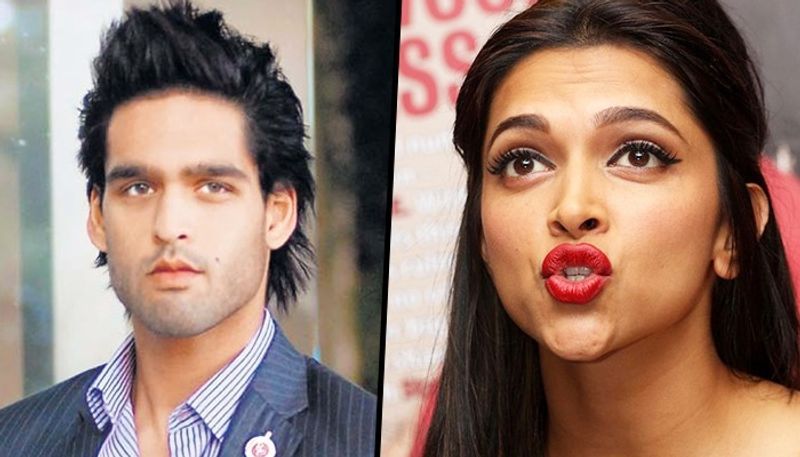 When Deepika Padukone Broke Up With Siddharth Mallya She Was Called Crazy Female By Him Yes siddharth is the son of. when deepika padukone broke up with