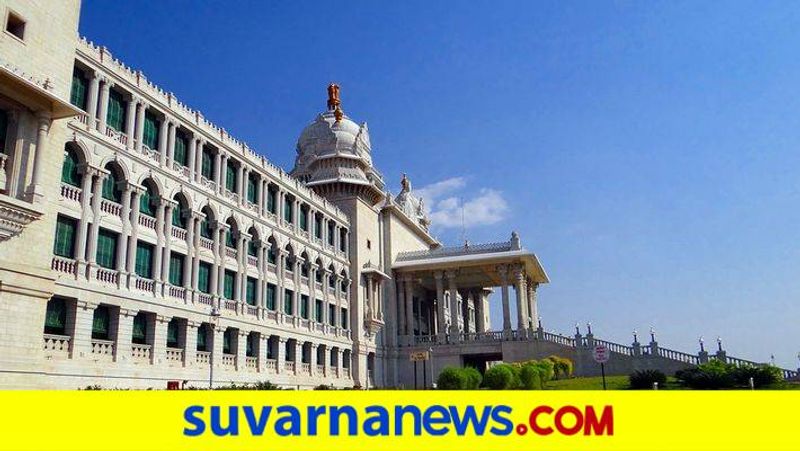 ಬೆಳಗಾವಿ ಅಧಿವೇಶನ ನಡೆಸಲು ವಸೂಲಿಗಿಳಿದ ಅಧಿಕಾರಿಗಳು!?