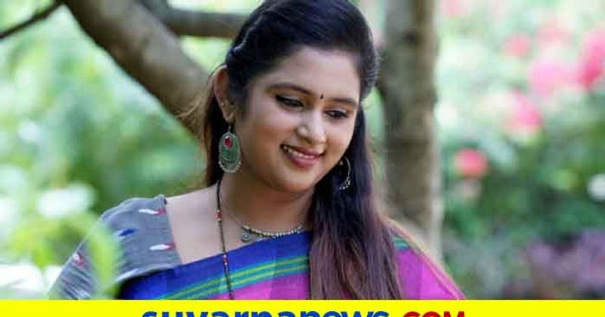 Brahmagantu Serial Actress