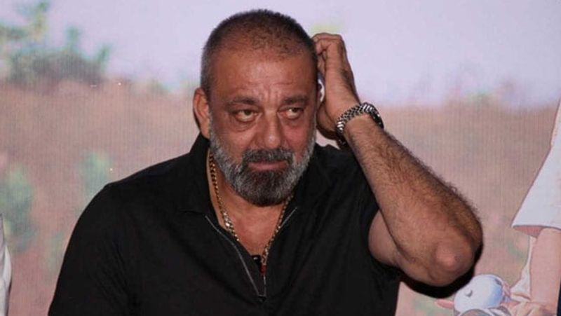 Drugs In Bollywood: How Sanjay Dutt Overcame Substance Abuse After 9 