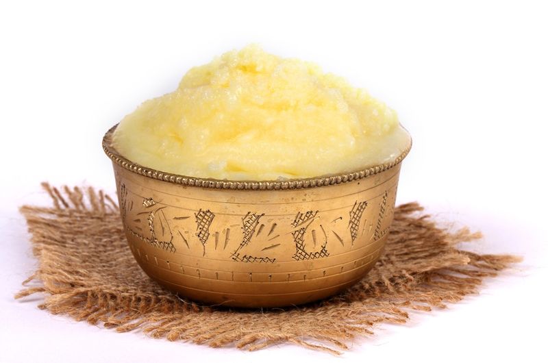 Weight loss This is how ghee helps you burn belly fat