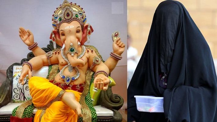 Bahrain Police arrest woman for desecrating Ganesha idols at supermarket-ycb