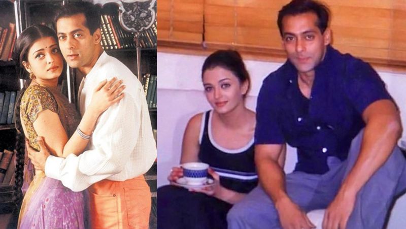 Aishwarya Rai, Salman Khan unfinished love story: 9 reasons why they ...