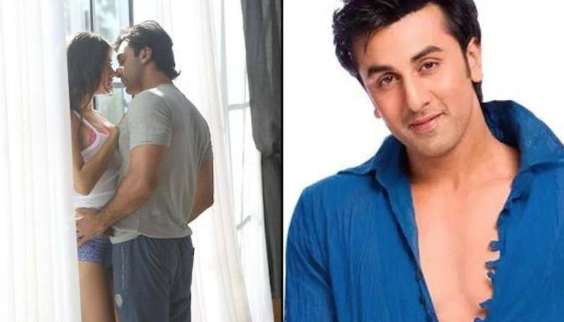 ranbir kapoor reveals his virginity tale i was 15 when i did it with my school girlfriend ranbir kapoor reveals his virginity