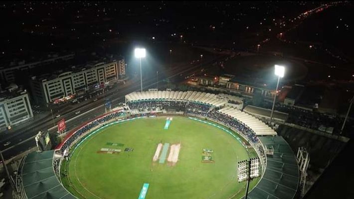 Sharjah Cricket Stadium Scandals Haunt Guinness Book Of World Records Holder