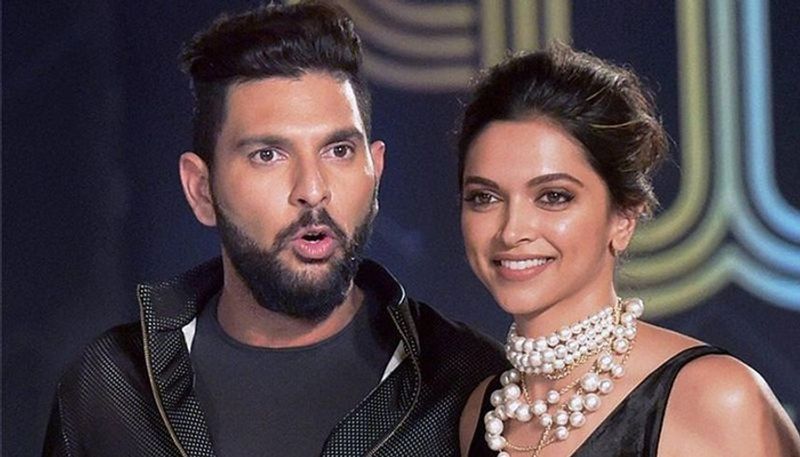 Did MS Dhoni sacrifice his love Deepika Padukone for Yuvraj Singh? Here