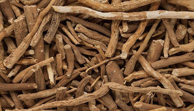 Ashwagandha To Maca Root 7 Herbs That Can Increase Womens Sex Drive 4774