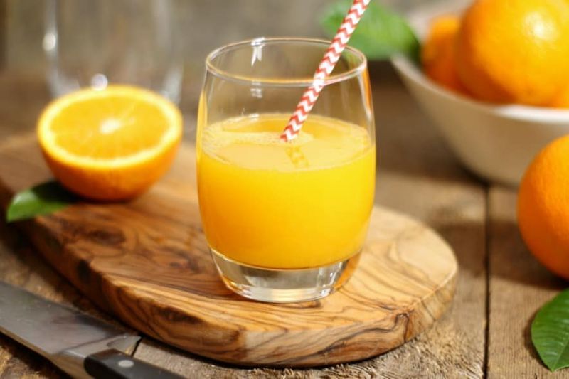 From Weight Loss To Boosting Immunity We Bet You Didn T Know These Benefits Of Orange Juice