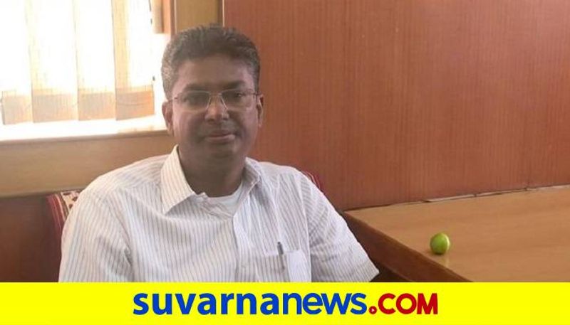 Satish Jarakiholi: ಡೈರೆಕ್ಟರ್, ಪ್ರೊಡ್ಯೂಸರ್ ಫೇಲ್ ಆದ್ರೆ ಈ ರೀತಿಯ ಫಲಿತಾಂಶ ನಿರೀಕ್ಷಿತ: ಸತೀಶ್ ಜಾರಕಿಹೊಳಿ