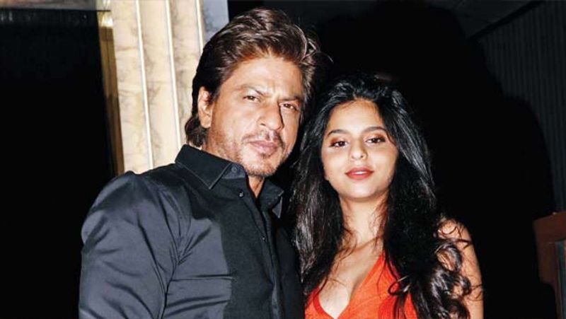 When Shah Rukh Khan Warned Suhana Khan About Boyfriends Some Tips By Superstar Father 2427