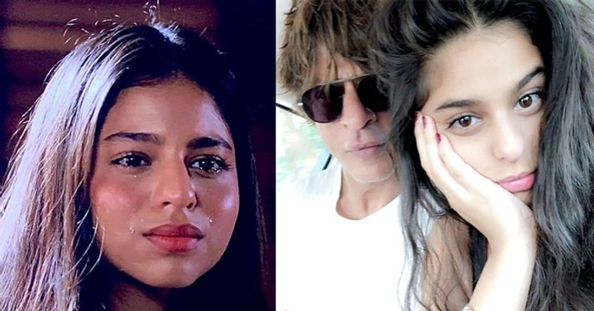 When Shah Rukh Khan warned Suhana Khan about boyfriends: Some tips by