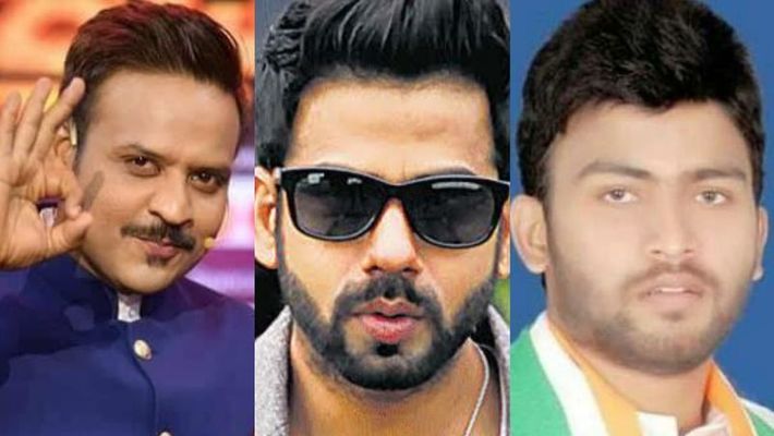 Sandalwood Drug Case Ccb Issues Notice To 2 More Actors Congress Leader S Son