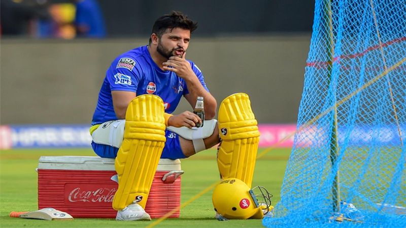 IPL 2020: Suresh Raina unfollows CSK as fans become even curious
