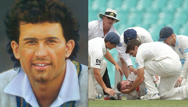 From Raman Lamba to Phillip Hughes, 5 cricketers who died after