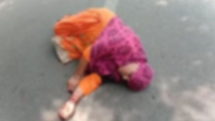 uttar pradesh meerut crime up news sexual assault attacked on woman in meerut KPR