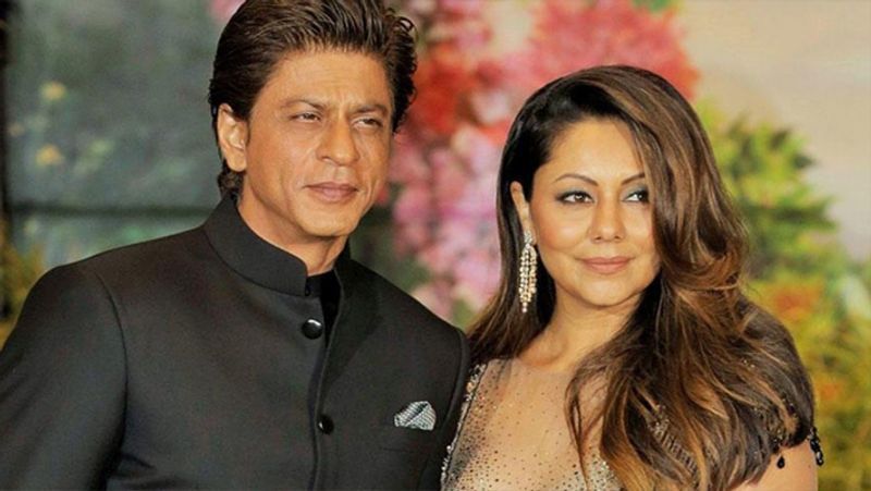 Gauri Khan once spoke on Shah Rukh Khan’s religion: ‘I respect it, but ...